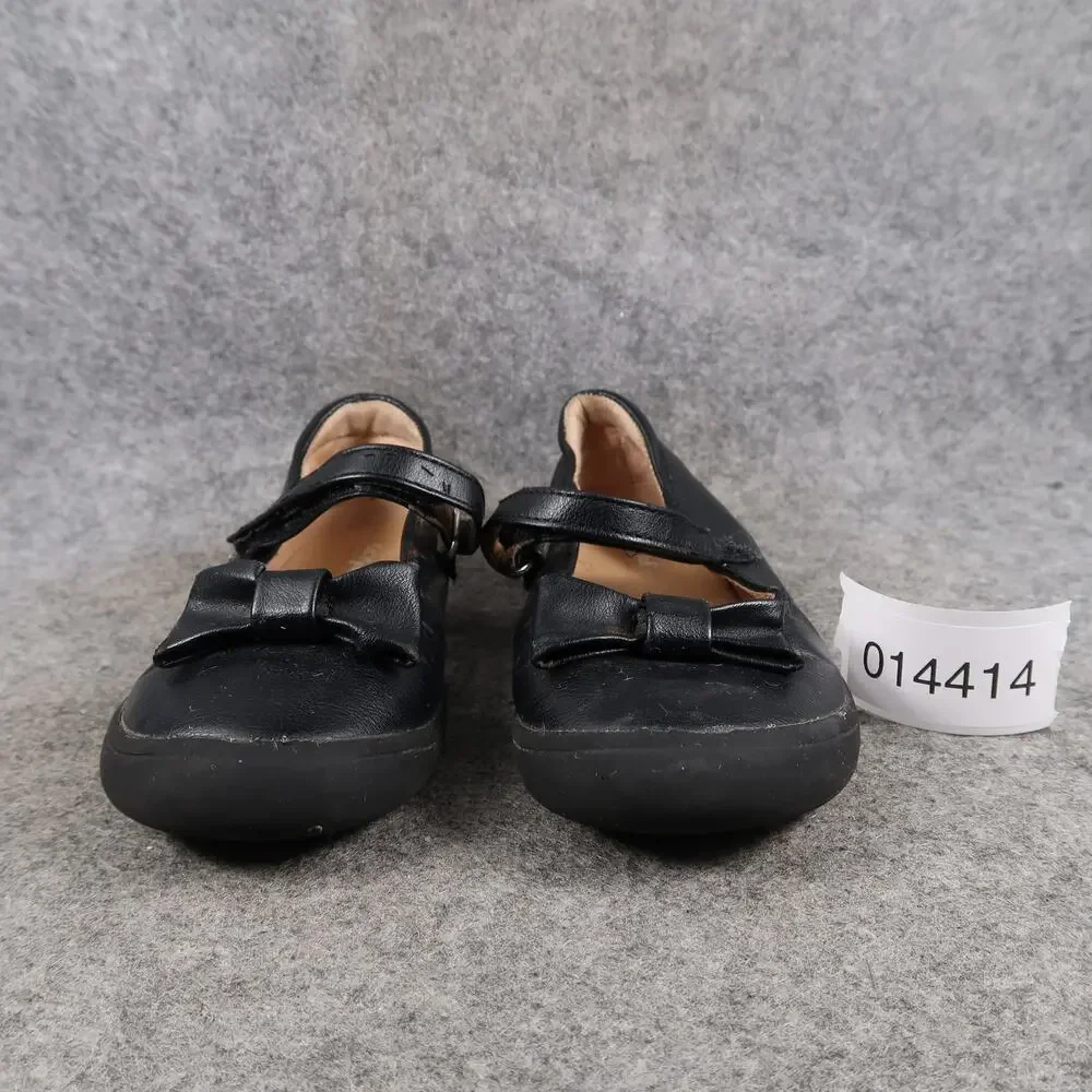 Cat & Jack Shoes Kids Toddler 11 Mary Jane Sneaker Flats Classic Casual Dress